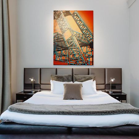 Terhills Hotel Maasmechelen Dış mekan fotoğraf