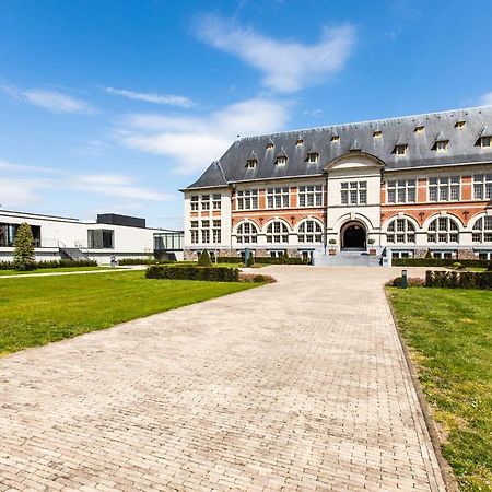 Terhills Hotel Maasmechelen Dış mekan fotoğraf