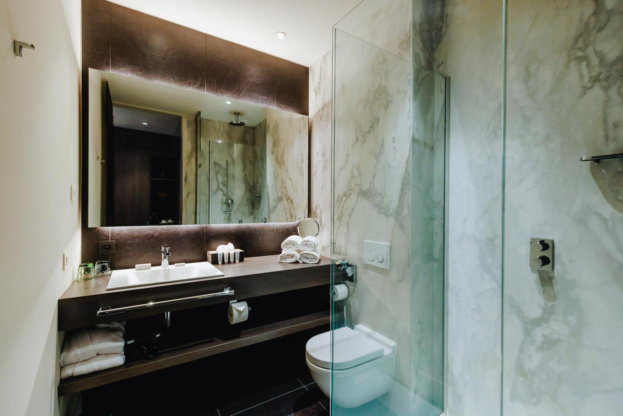 Terhills Hotel Maasmechelen Dış mekan fotoğraf
