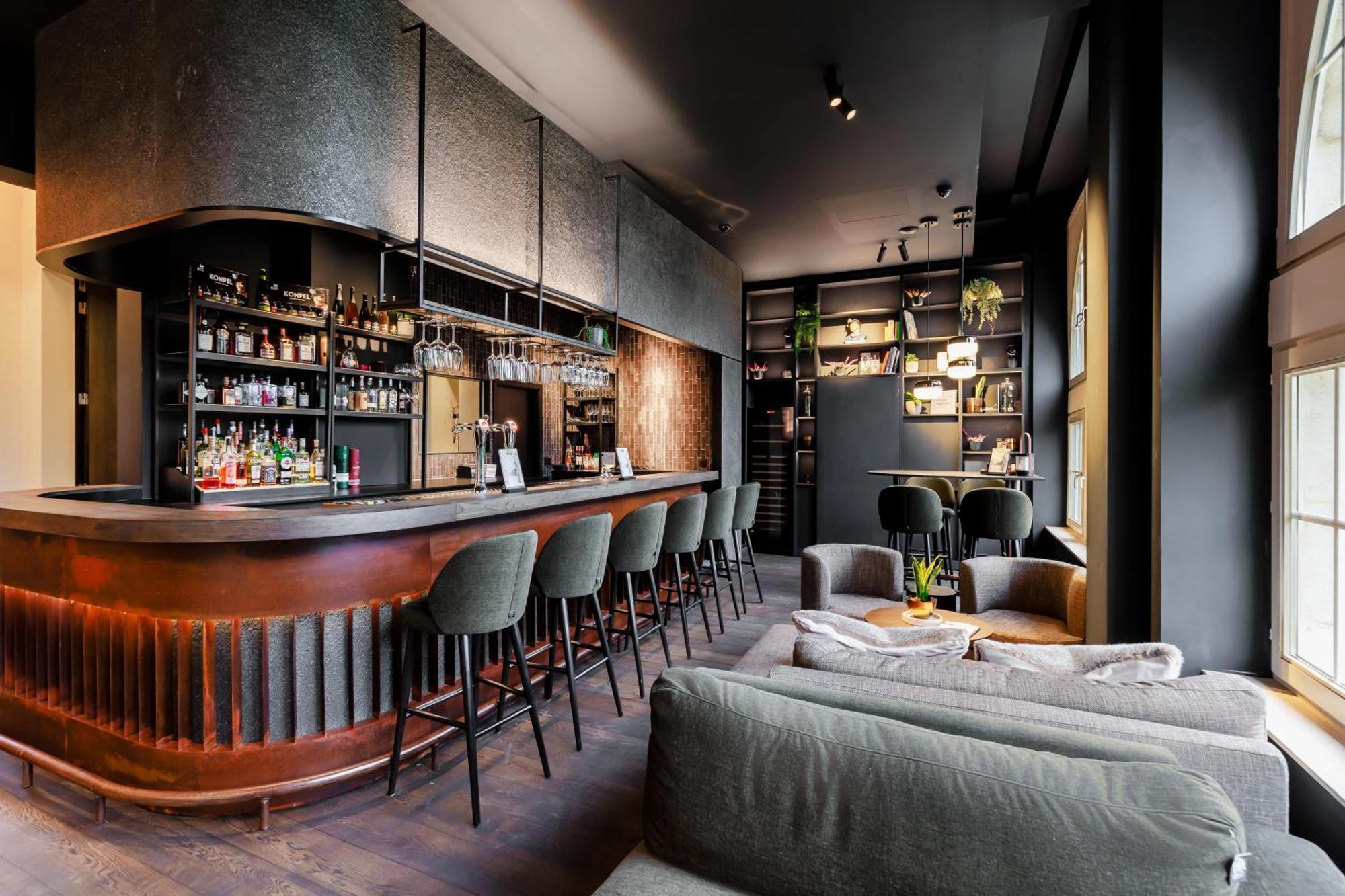Terhills Hotel Maasmechelen Dış mekan fotoğraf
