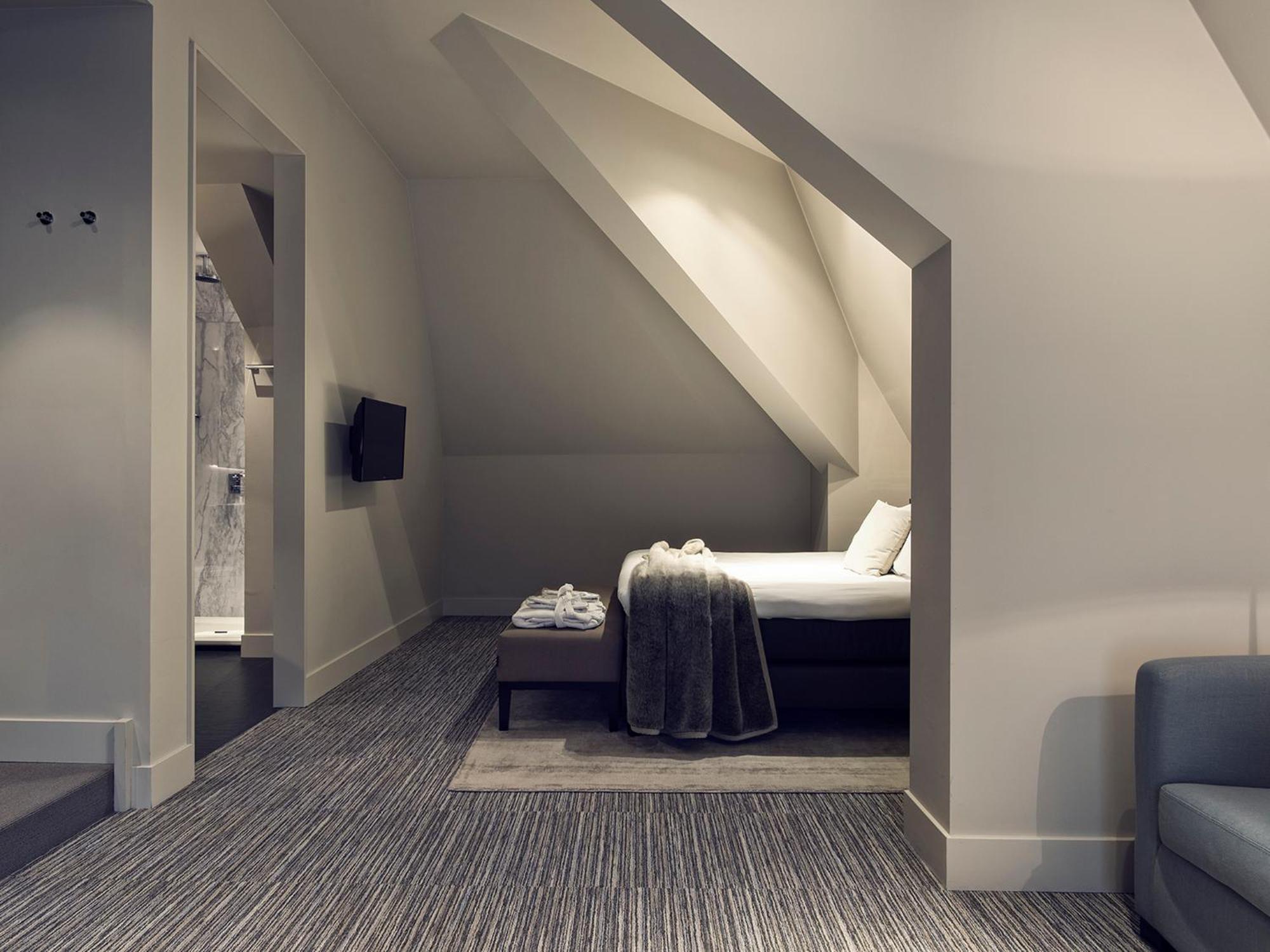 Terhills Hotel Maasmechelen Dış mekan fotoğraf