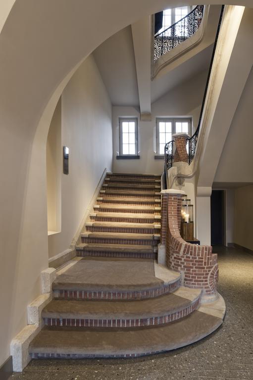 Terhills Hotel Maasmechelen Dış mekan fotoğraf