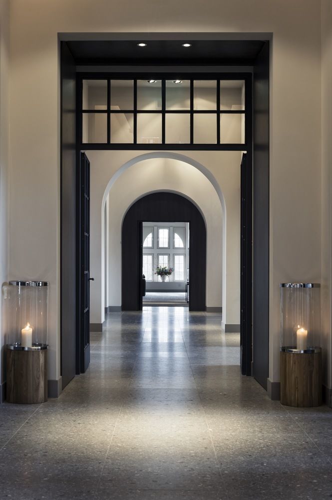 Terhills Hotel Maasmechelen Dış mekan fotoğraf