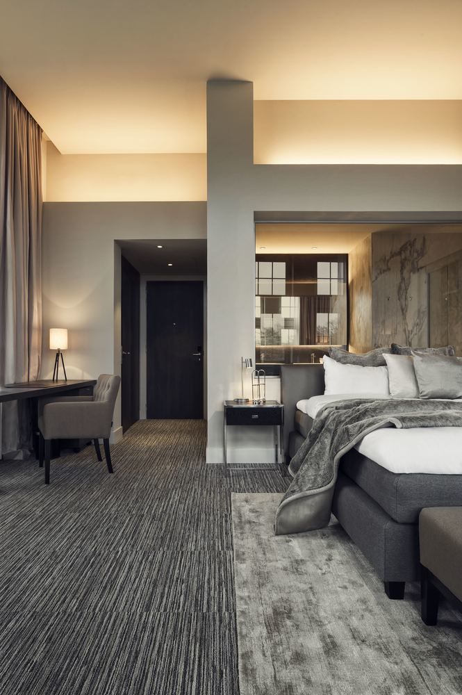 Terhills Hotel Maasmechelen Dış mekan fotoğraf