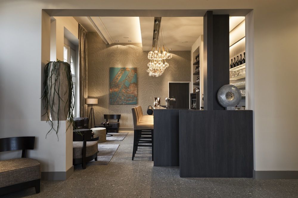 Terhills Hotel Maasmechelen Dış mekan fotoğraf