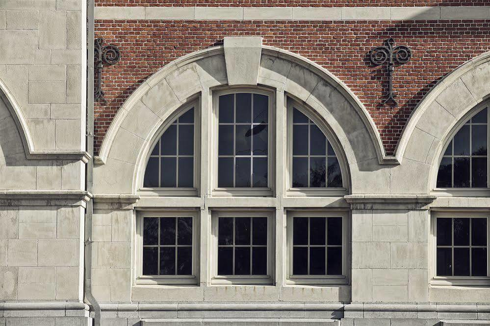 Terhills Hotel Maasmechelen Dış mekan fotoğraf