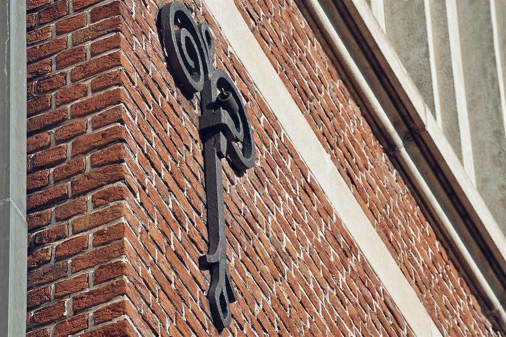 Terhills Hotel Maasmechelen Dış mekan fotoğraf