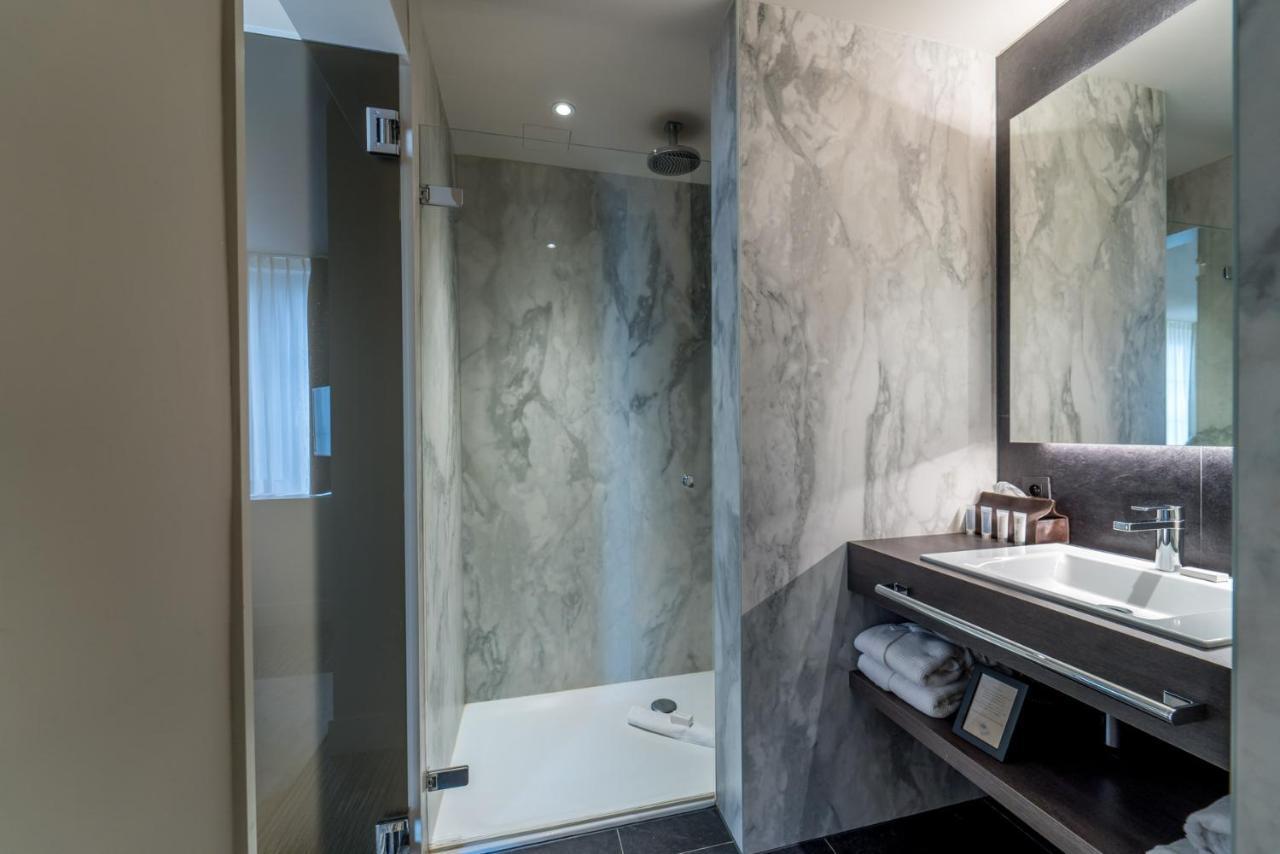Terhills Hotel Maasmechelen Dış mekan fotoğraf