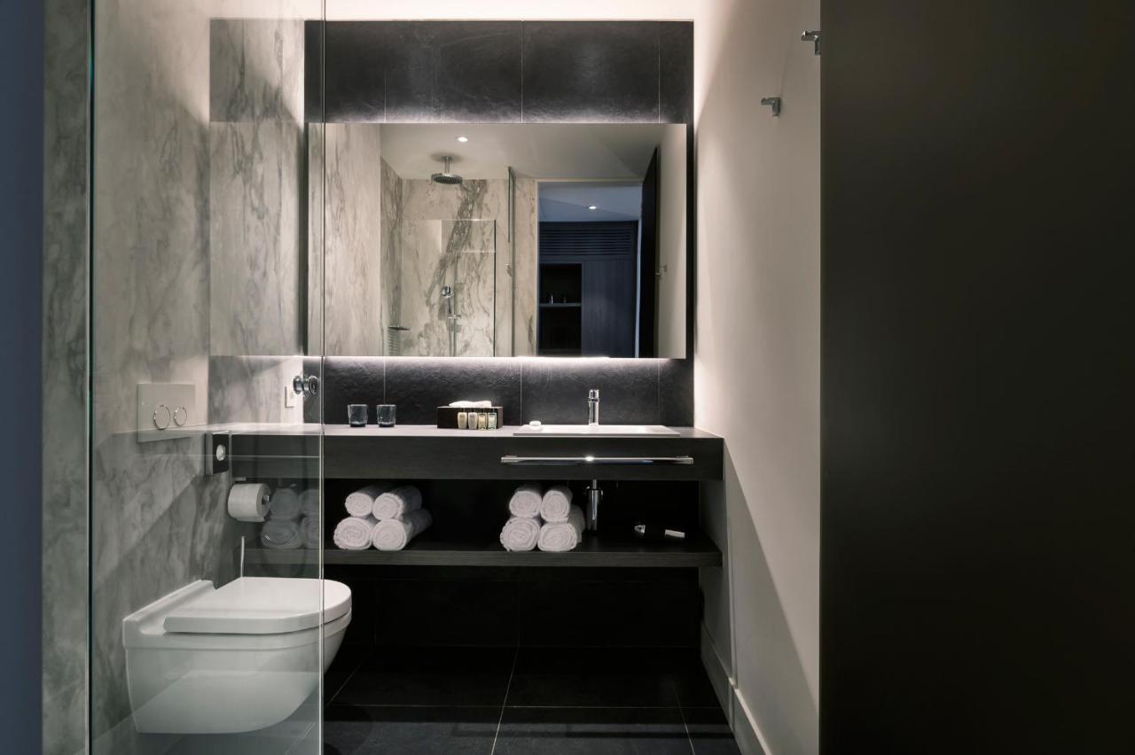 Terhills Hotel Maasmechelen Dış mekan fotoğraf